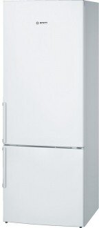 Bosch KGN57VW20N (KGN57VW20N) Buzdolabı kullananlar yorumlar